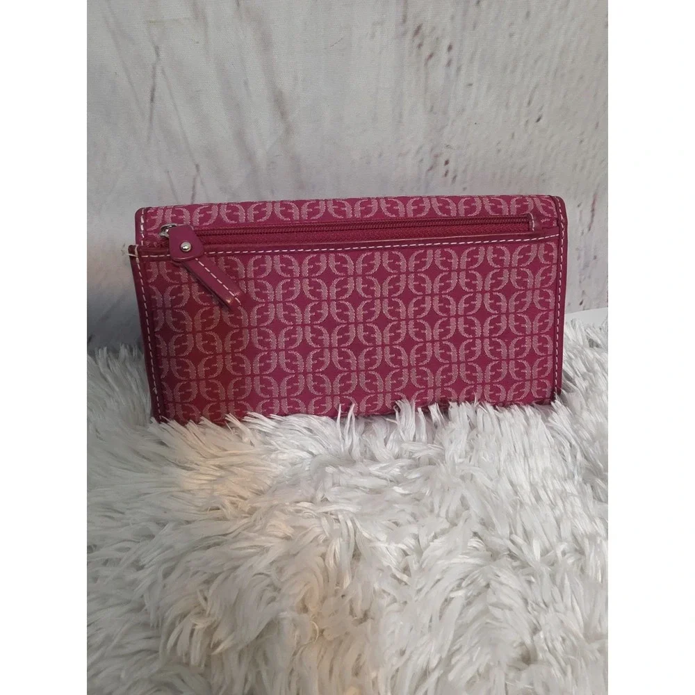 Fossil pink canvas
